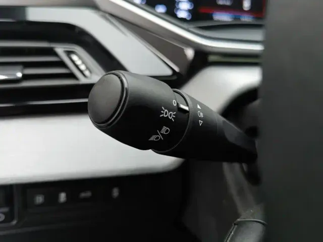 Peugeot 408 — Фото автомобиля 21