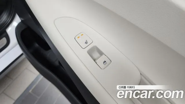 Hyundai Grandeur Новый Grandeur IG — Фото автомобиля 14