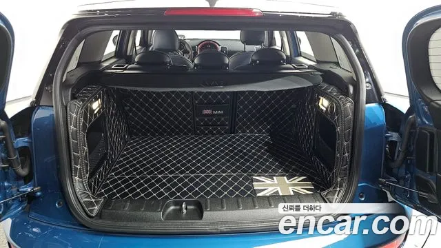 MINI Clubman — Фото автомобиля 17