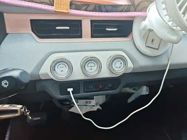 Chery QQ Ice Cream — Фото автомобиля 9