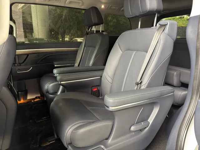 GAC Trumpchi M8 — Фото автомобиля 5