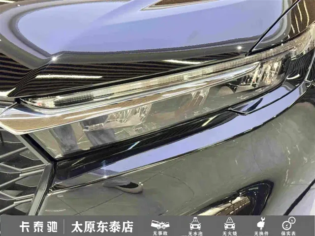 Honda CR-V — Фото автомобиля 11
