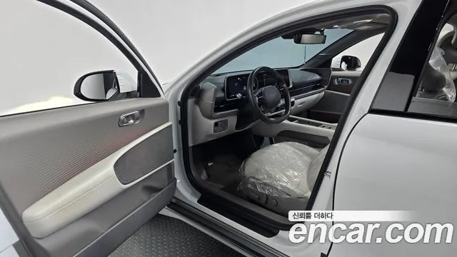 Hyundai Ioniq 6 — Фото автомобиля 10