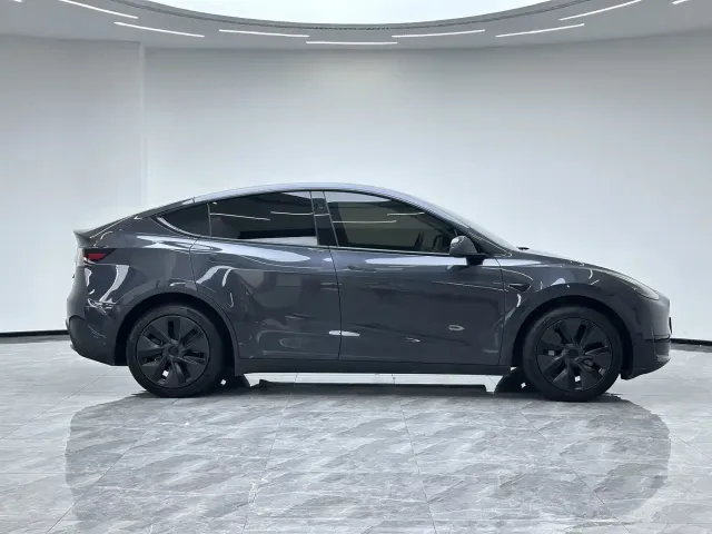 Tesla Model Y — Фото автомобиля 19