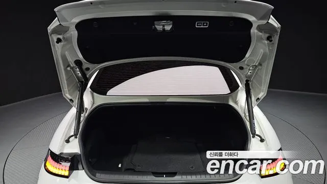 Hyundai Ioniq6 Ioniq 6 Long Range — Фото автомобиля 19