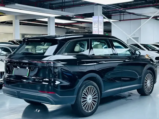 Chery Fulwin T9 — Фото автомобиля 15