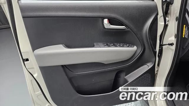 Kia RAY Новый Kia Ray Signature X Line — Фото автомобиля 24
