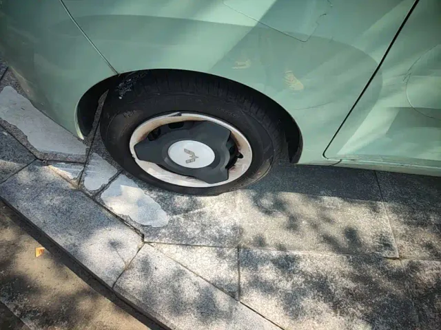 Wuling Hongguang Mini EV — Фото автомобиля 22