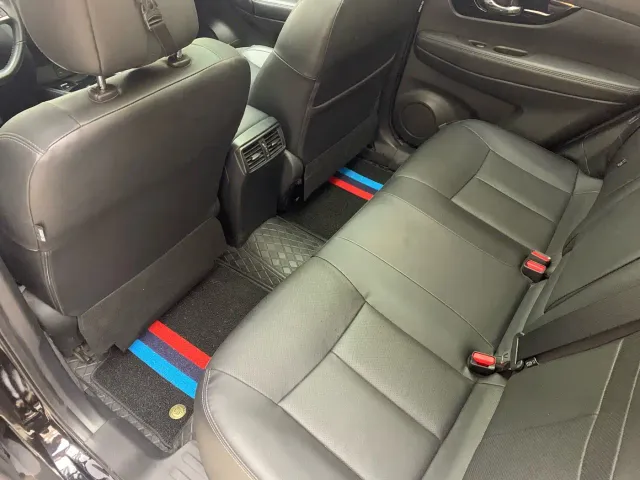 Nissan X-Trail — Фото автомобиля 12