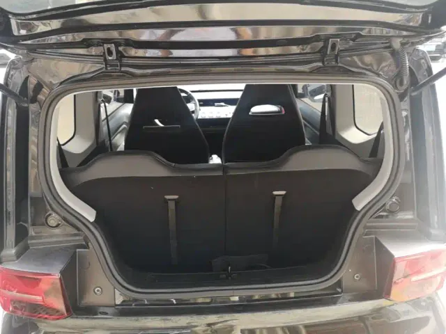 Wuling Hongguang Mini EV — Фото автомобиля 18