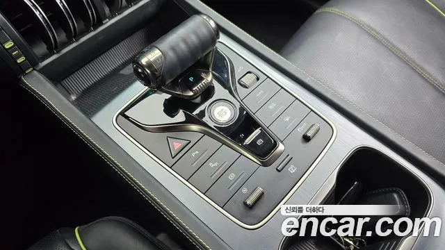 BYD Atto 3 — Фото автомобиля 12