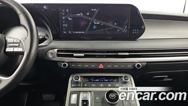 Hyundai Palisade The New Palisade Бензин 3.8 2WD — Фото автомобиля 15