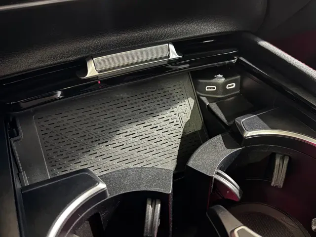 Mercedes-Benz GLE-Class AMG — Фото автомобиля 17