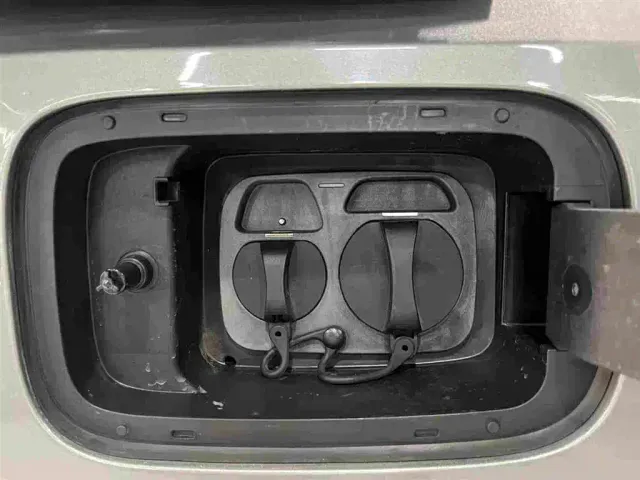 Jetour Jetour Shanhai T2 2024 C-DM 129KM Forest Edition — Фото автомобиля 24