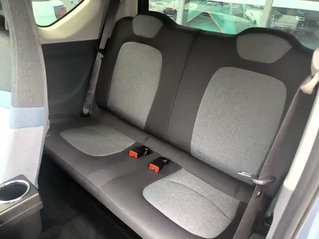 Wuling Hongguang Mini EV — Фото автомобиля 16