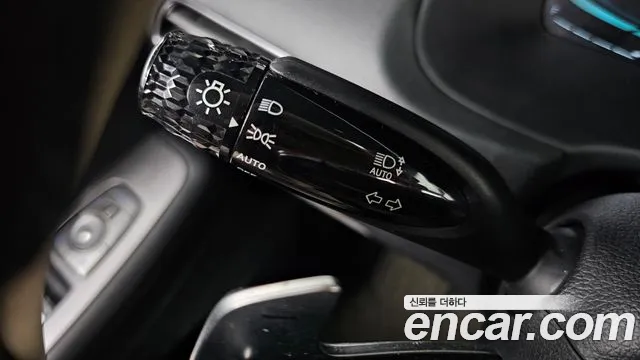 Hyundai Palisade The New Palisade Дизель 2.2 2WD — Фото автомобиля 28