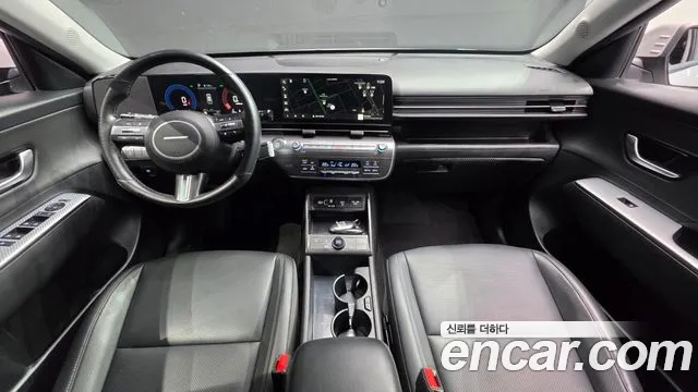 Hyundai Kona — Фото автомобиля 7
