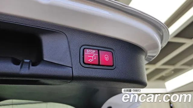 Mercedes-Benz EQA H243 — Фото автомобиля 30