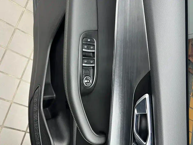 Chery Tiggo 7 PLUS 2021 1.5T CVT Luxury — Фото автомобиля 16