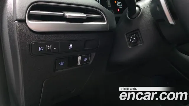 Hyundai Palisade The New — Фото автомобиля 24