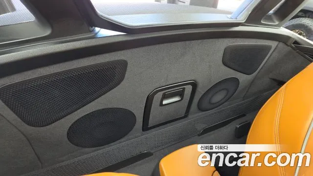BMW Z4 G29 — Фото автомобиля 18