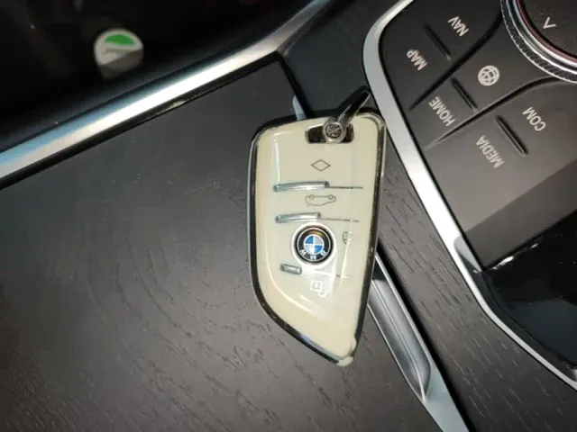 BMW 4 Series — Фото автомобиля 8