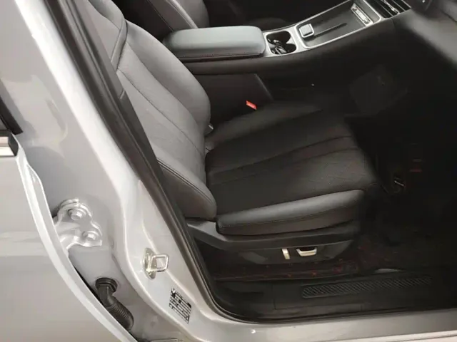 Wuling Starlight S — Фото автомобиля 24