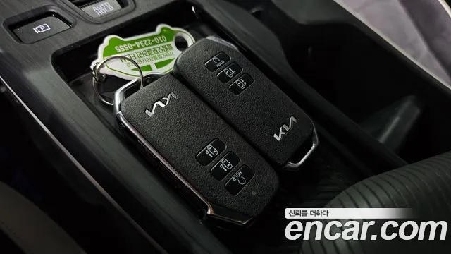 Kia EV6 Long Range — Фото автомобиля 14