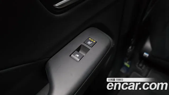Hyundai Kona SX2 — Фото автомобиля 23