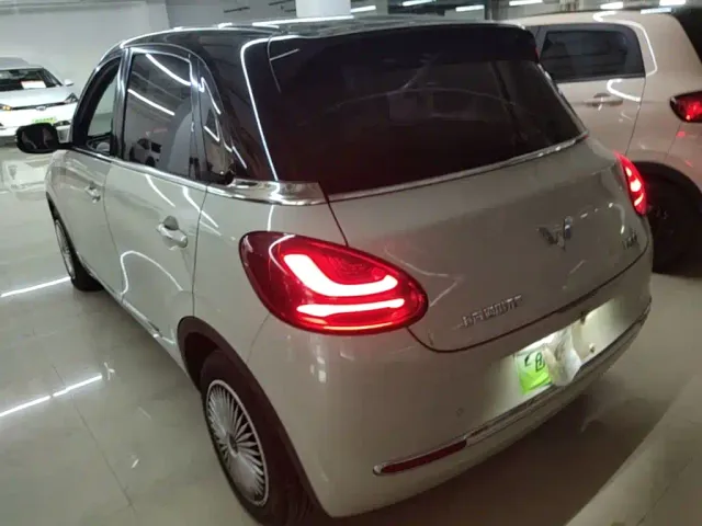 Wuling Bingo — Фото автомобиля 22
