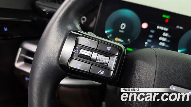 Hyundai Grandeur GN7 — Фото автомобиля 22