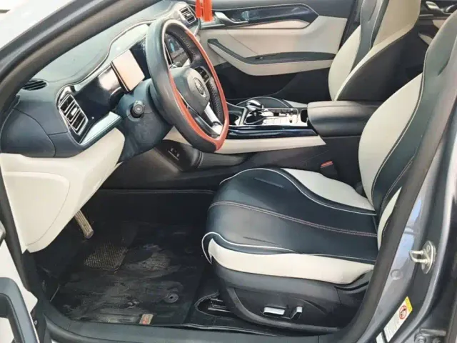 BYD Qin PLUS — Фото автомобиля 14