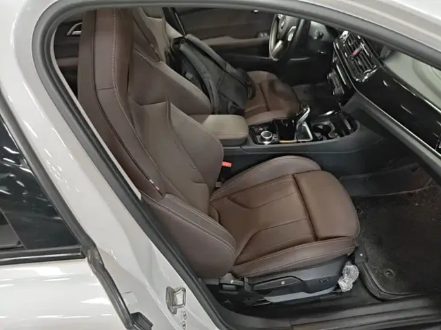 BMW BMW 1 Series 2023 125i M Sport Shadow Edition — Фото автомобиля 24