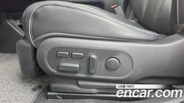Hyundai Ioniq5 Ioniq5 — Фото автомобиля 26