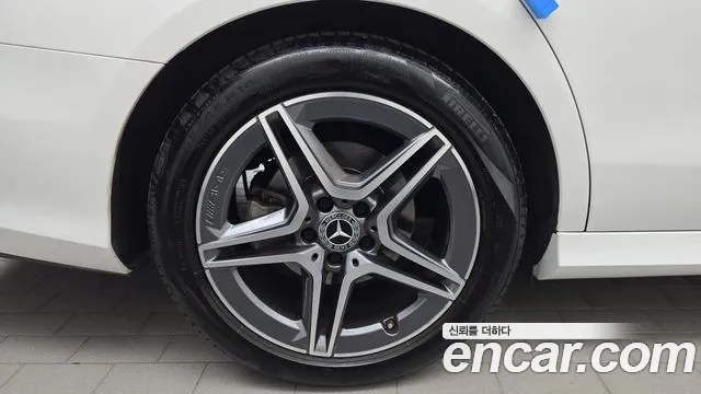 Mercedes-Benz E-Class W213 — Фото автомобиля 5
