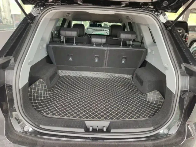 Chery Tiggo 8 PRO — Фото автомобиля 18