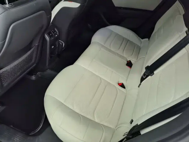 Citroen C5 X — Фото автомобиля 16