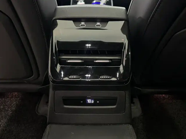 Audi A5L — Фото автомобиля 14
