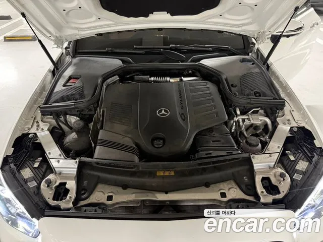 Mercedes-Benz E-Class W213 — Фото автомобиля 11