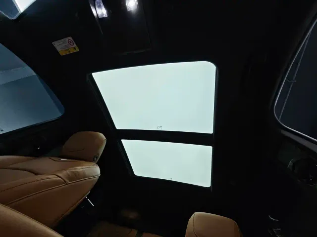 Cadillac XT4 — Фото автомобиля 12