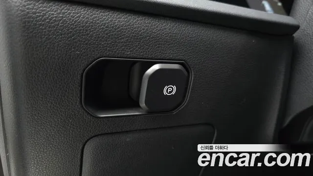KG_Mobility_Ssangyong Torres Torres Бензин 1.5 2WD — Фото автомобиля 25