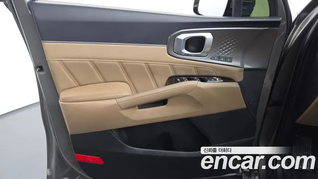 Kia Sorento — Фото автомобиля 13