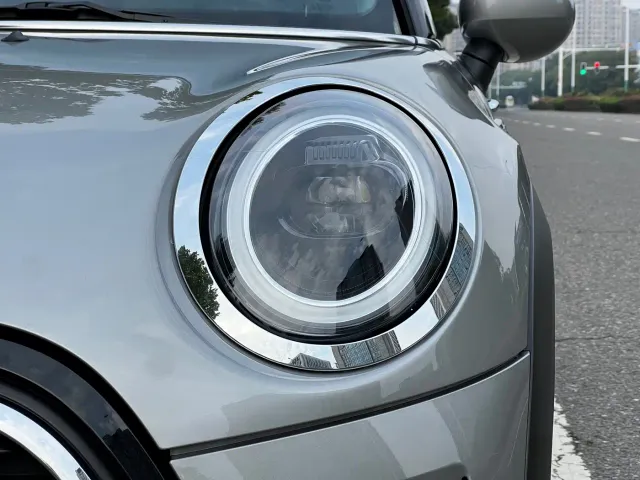 MINI Hatch — Фото автомобиля 6