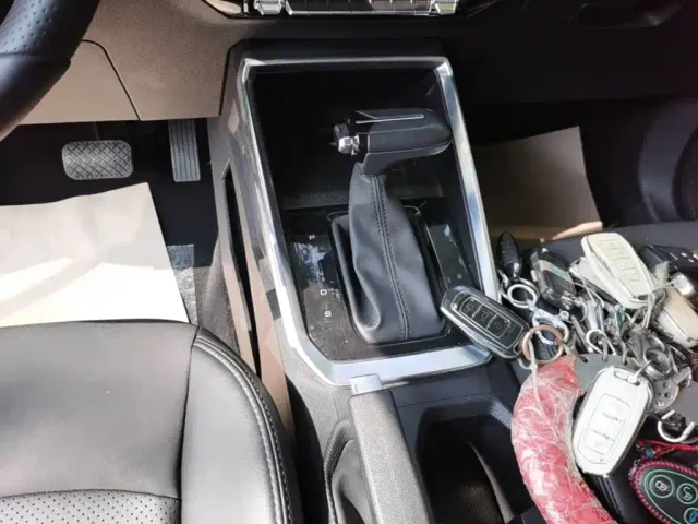 Wuling Xingchi — Фото автомобиля 13