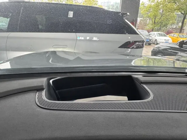 Chery Tiggo 9 — Фото автомобиля 15