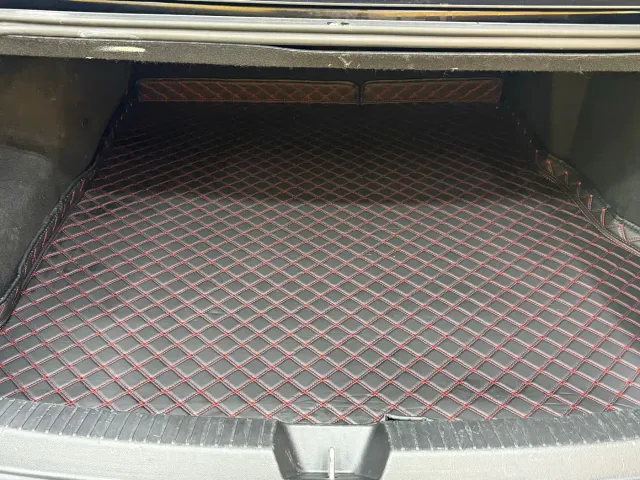 Wuling Starlight — Фото автомобиля 23