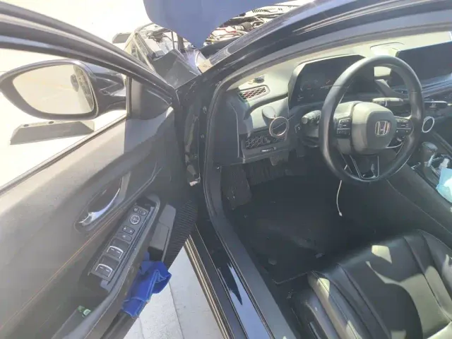 Honda Accord — Фото автомобиля 17
