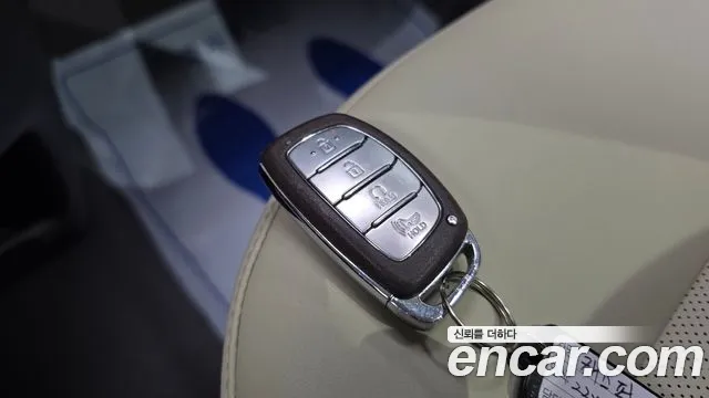 Hyundai Casper — Фото автомобиля 19