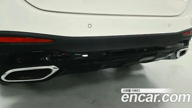 Mercedes-Benz GLC-Class — Фото автомобиля 13