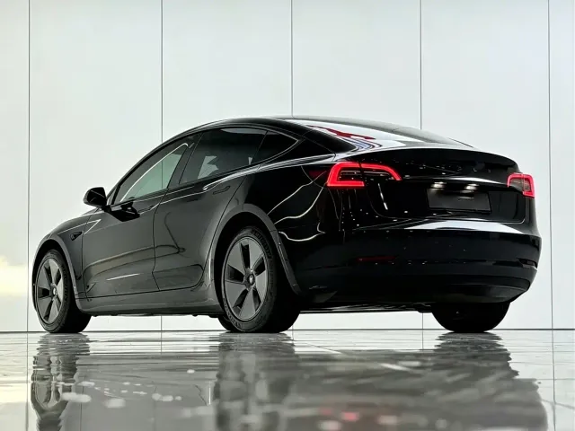 Tesla Model 3 — Фото автомобиля 15